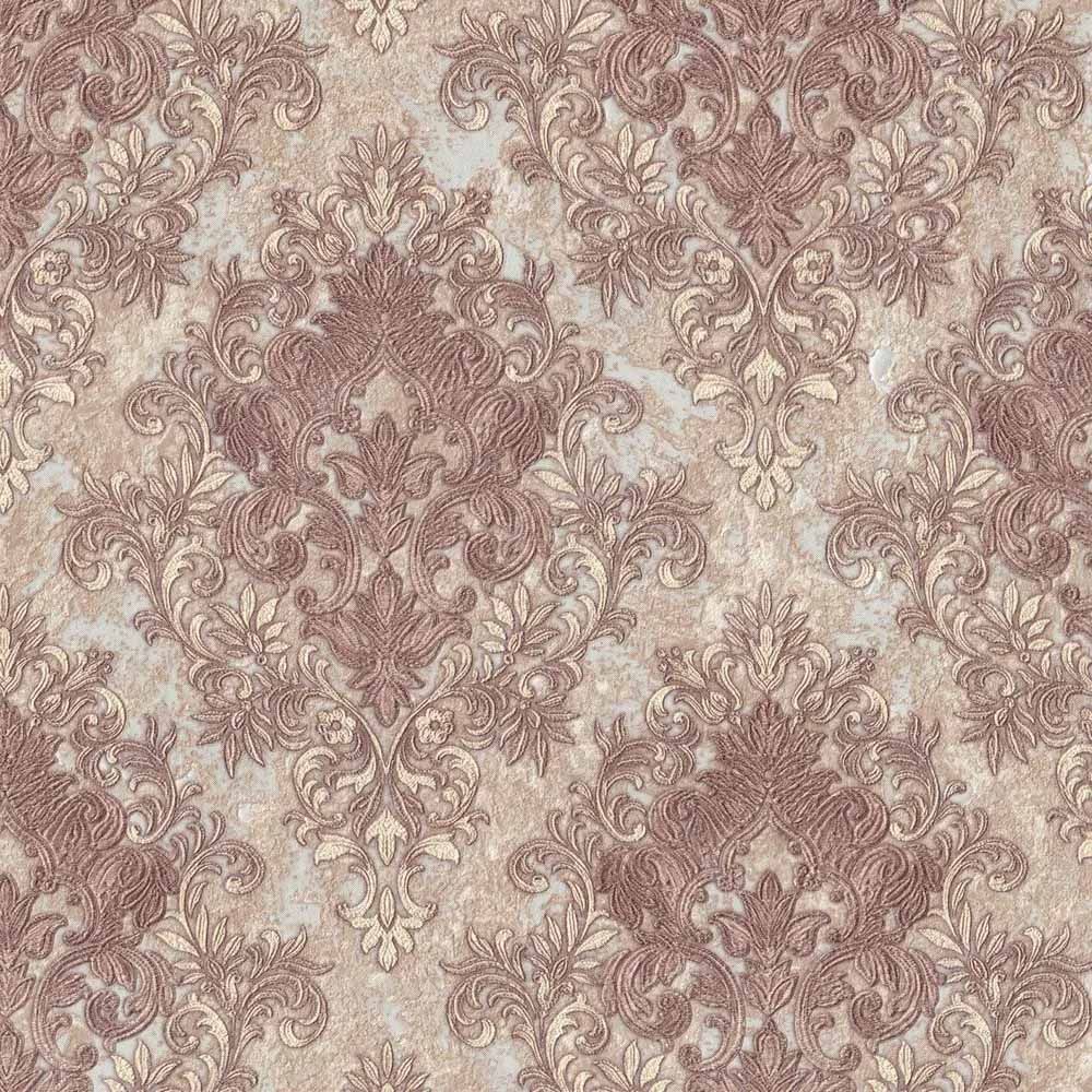 Обои 33516Р Прима Итальяна 1,06х10,05 м серо-коричневый