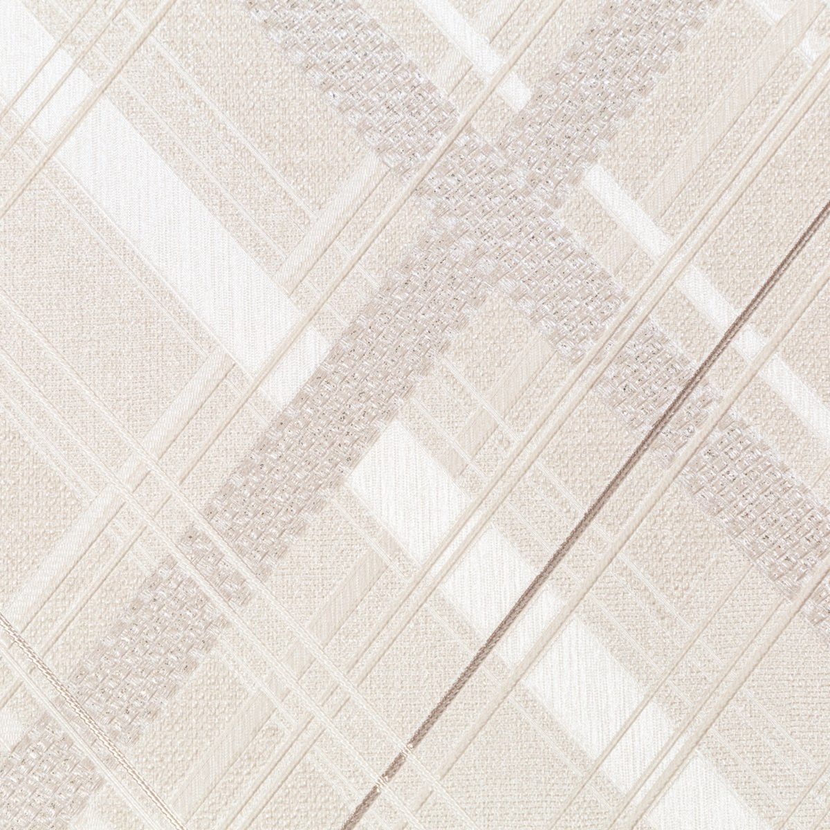 Обои Palitra Family Malma 72511-21FM бежевые геометрия 1,06х10 м