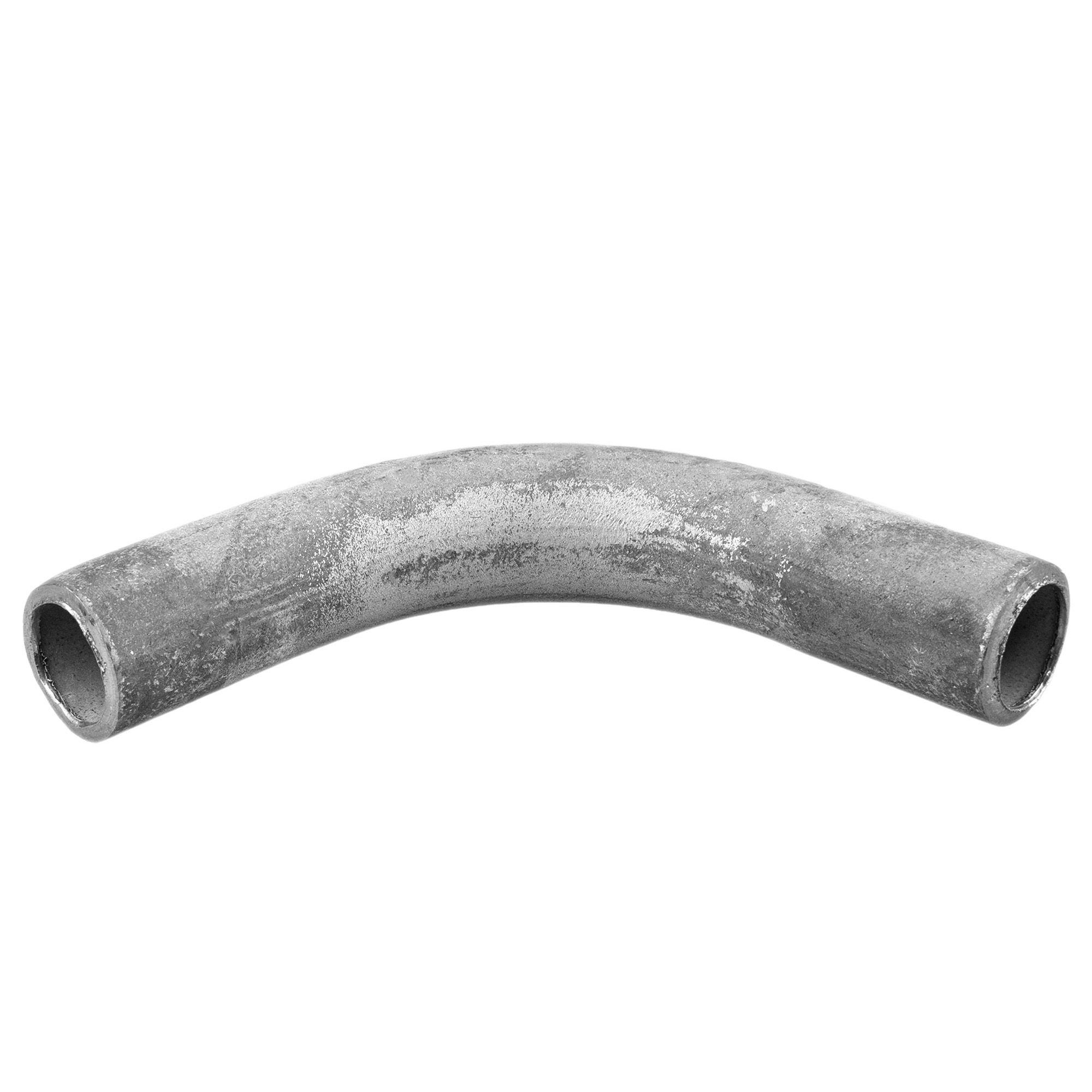 Отвод сталь оцинк Ду25 Дн33,5х3,2 мм из труб по ГОСТ 3262-75 КАЗ