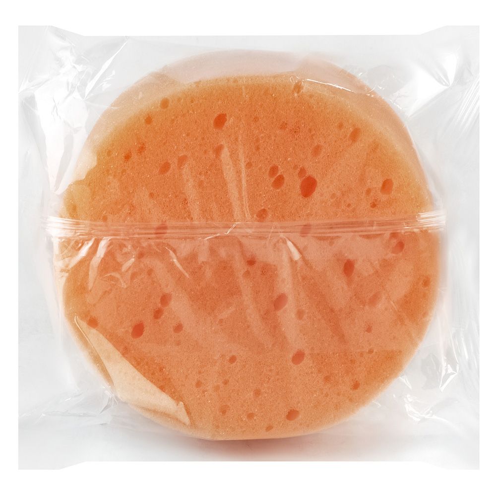 Губка банная Люкс