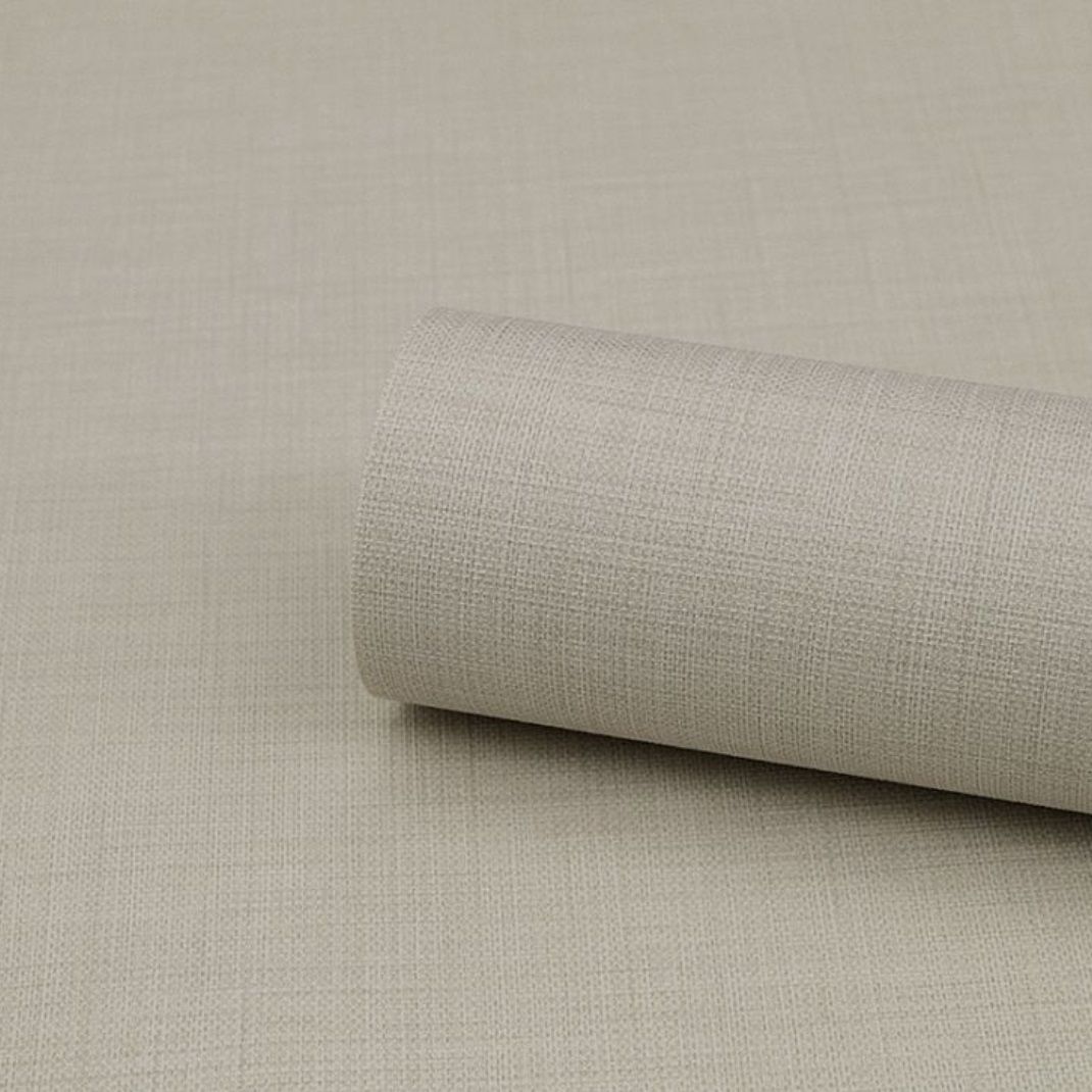 Обои Erismann Dragon 60551-09 коричневые рогожка 1,06х10,05 м