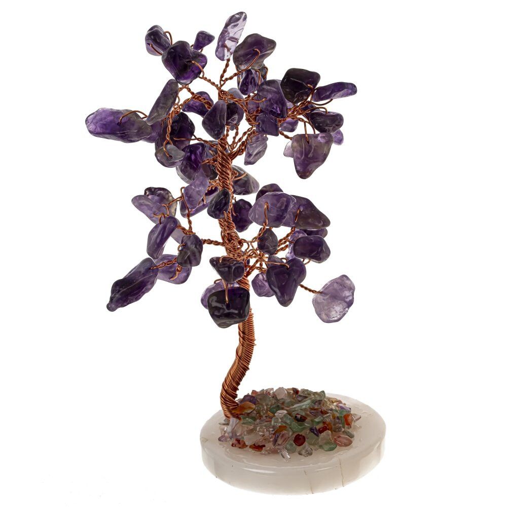 Фигурка декоративная Дерево 14х9х7 см 814225