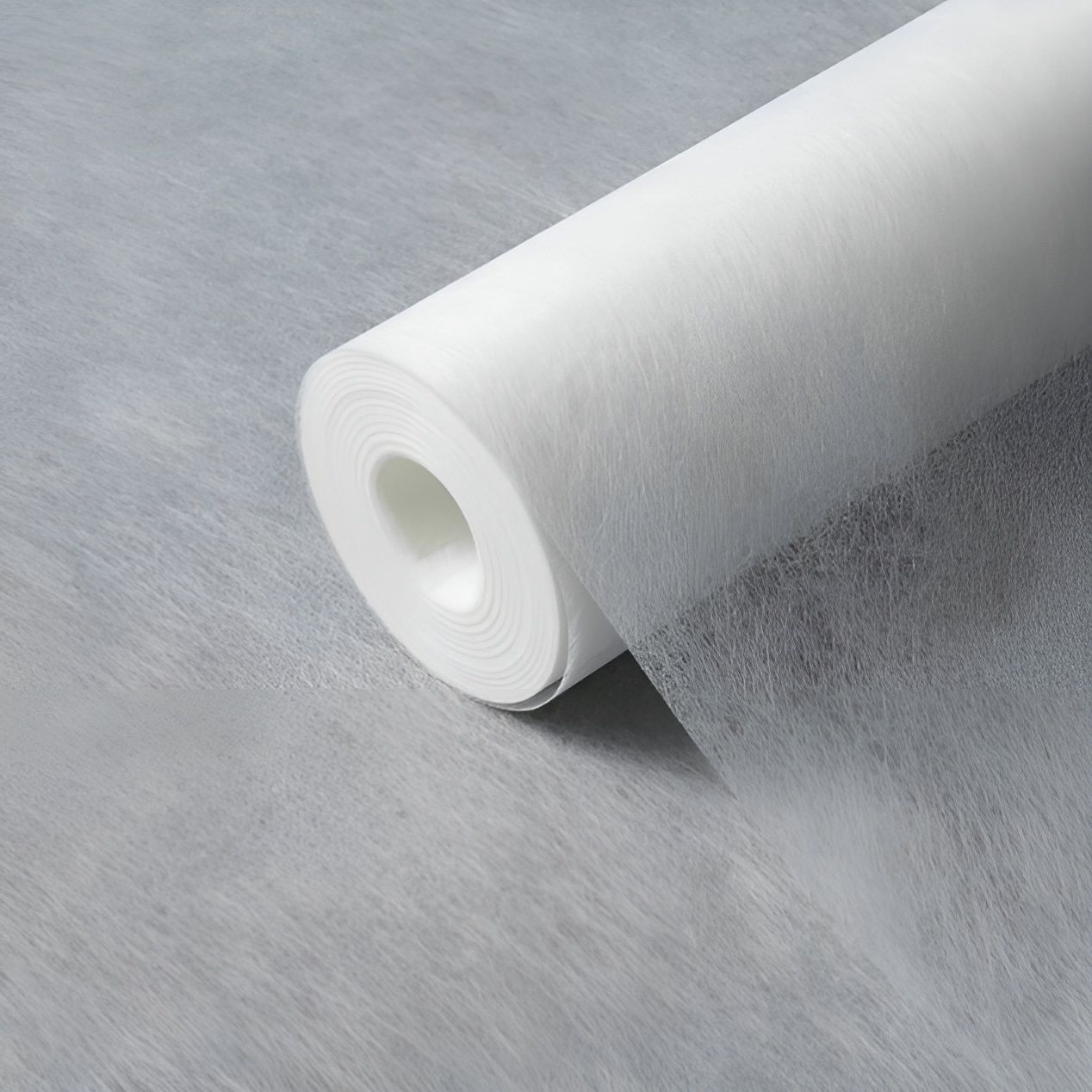 Стеклохолст малярный U40 паутинка Nortex 50 м