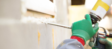 Пены монтажные и очистители