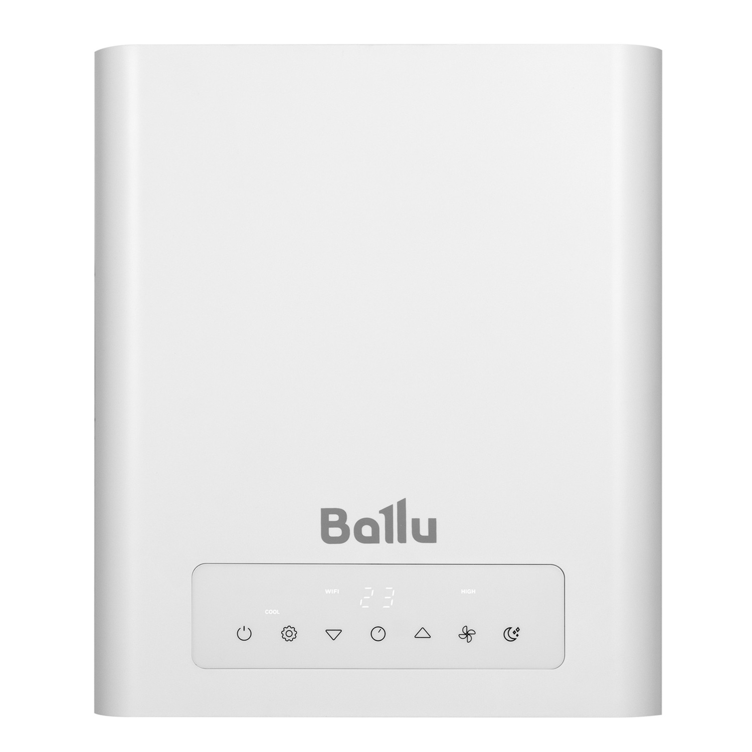 Кондиционер мобильный Ballu Stella BPAC-07 EG/N6