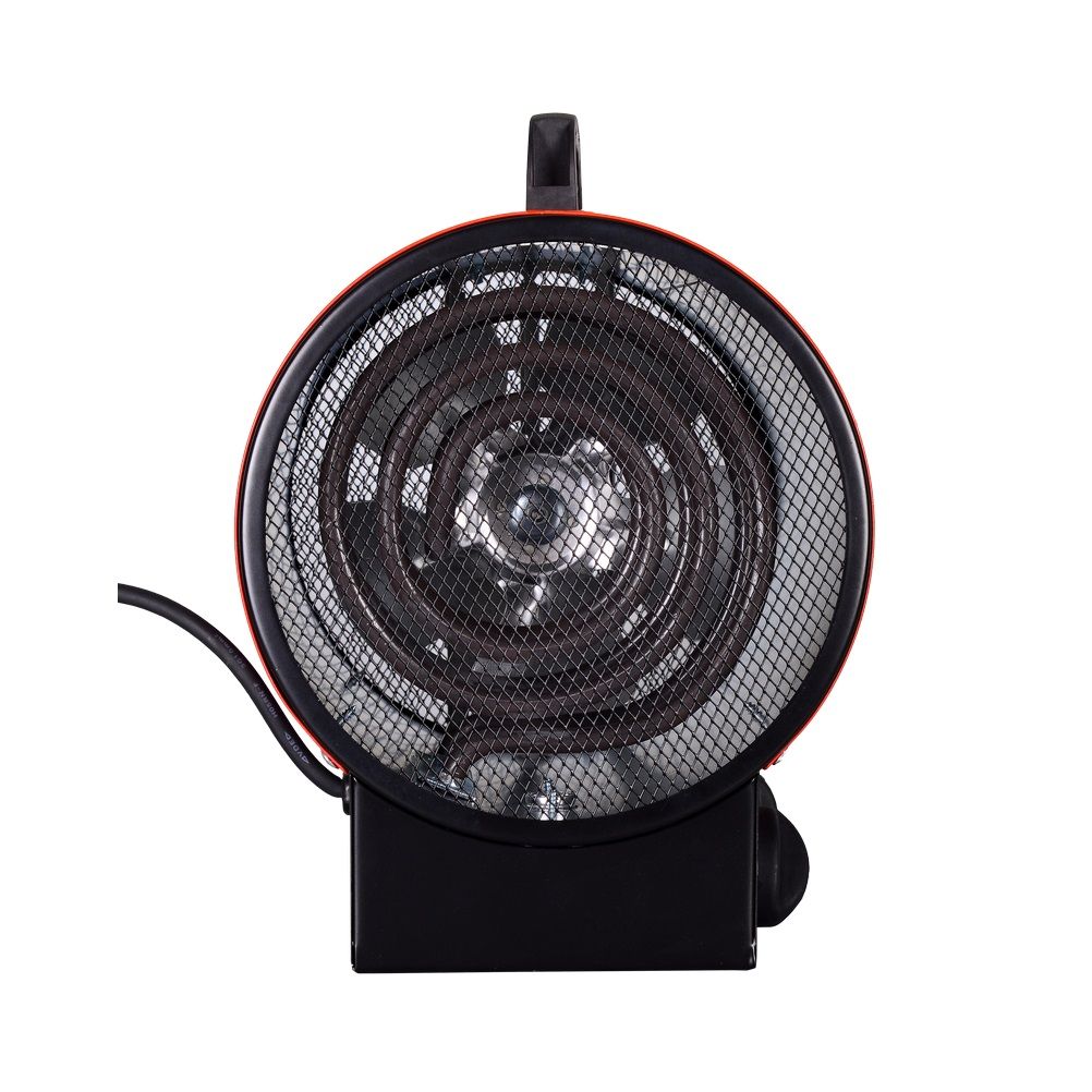 Тепловая электрическая пушка ТЭП-2000К круглая Ресанта