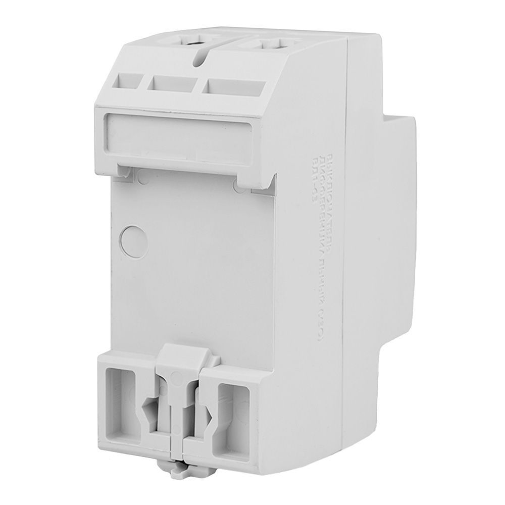 УСТРОЙСТВО защитного отключения (УЗО) 2Р 25А 30мА  TDM