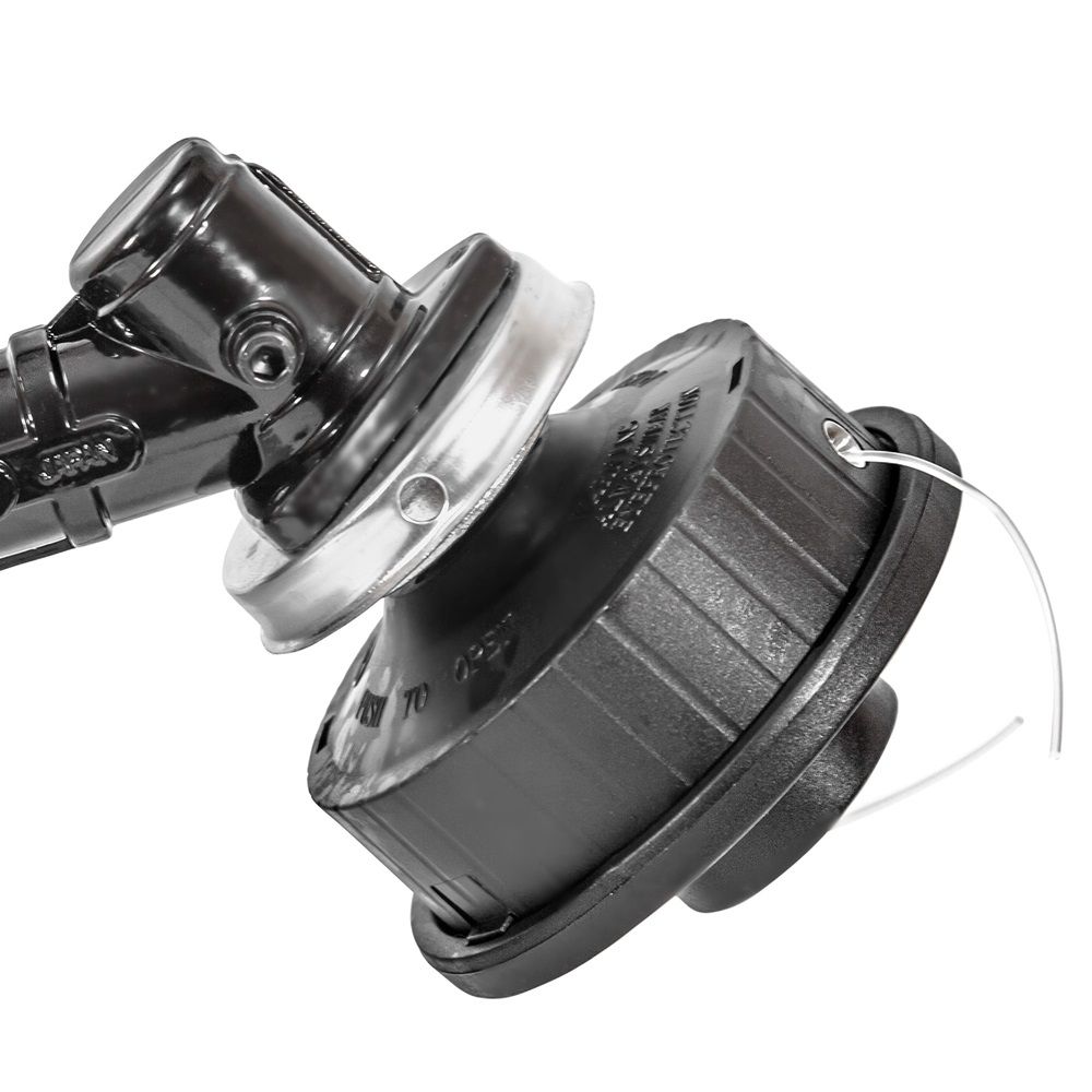 Триммер электрический Ставр ТЭ-1400Р 1400 Вт штанга разборная