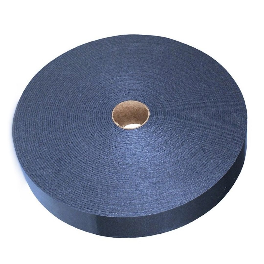 Лента уплотнительная самоклеящаяся ППЭ 50 мм х 30 м Эконом