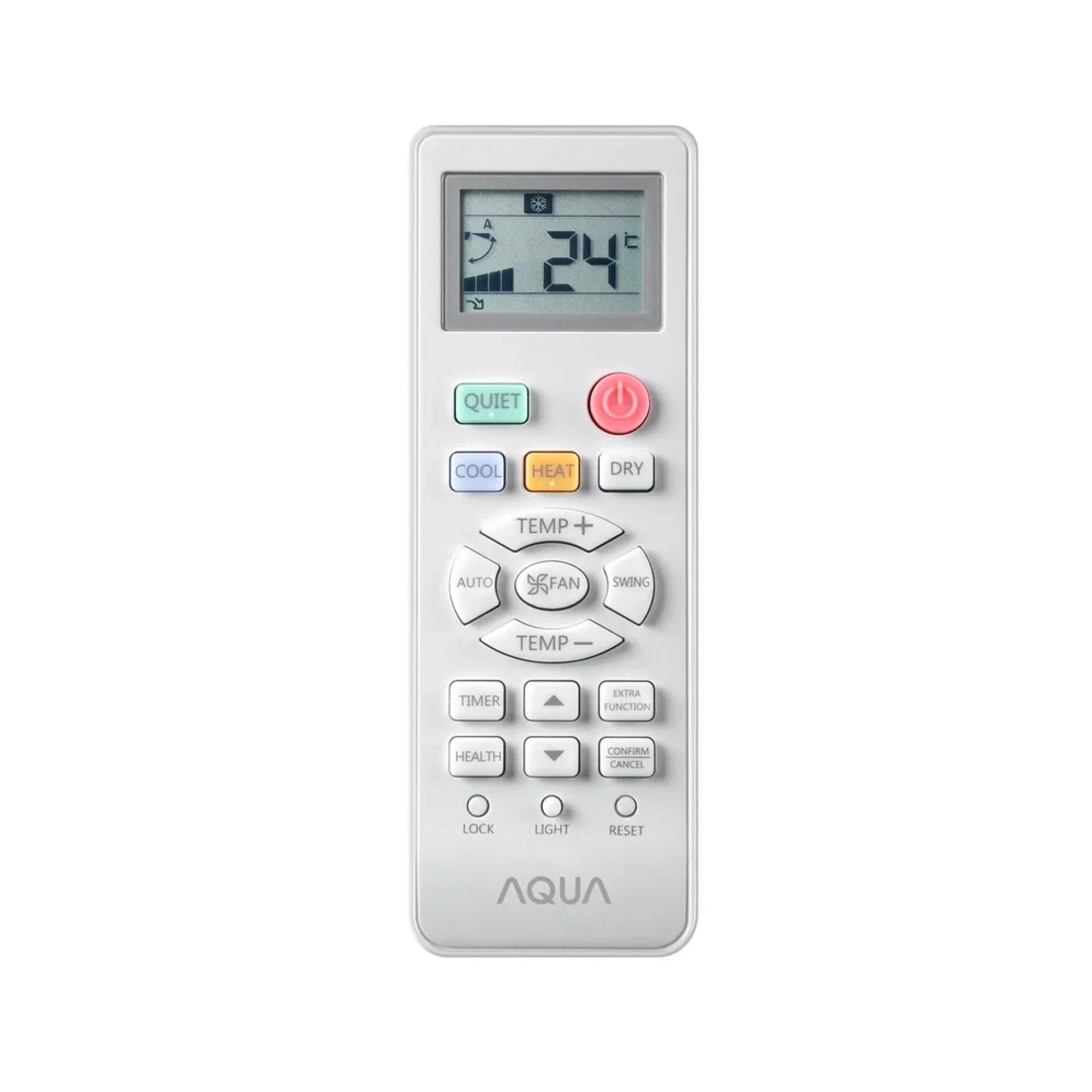 Сплит-система Aqua AQ-35BRQ1/R3