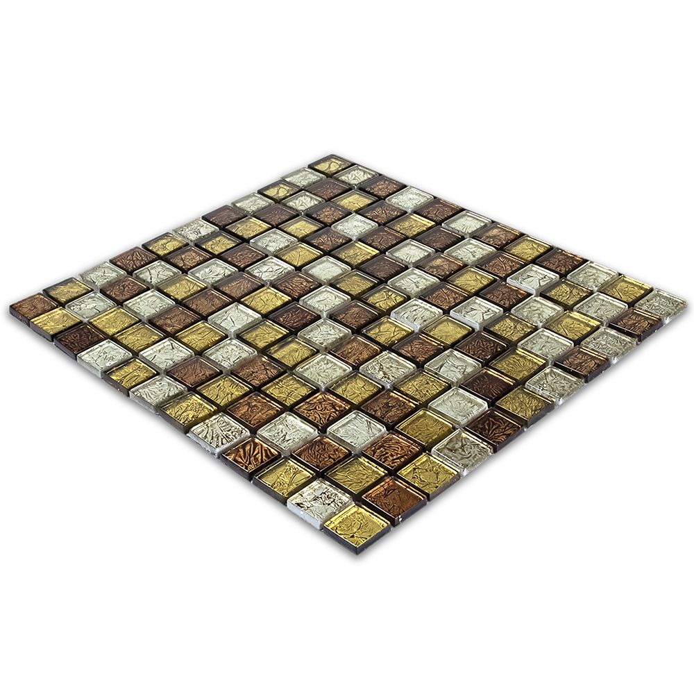 Мозаика PRS-JB026 PRO SAR MOSAIC 30*30 шоколод жатка