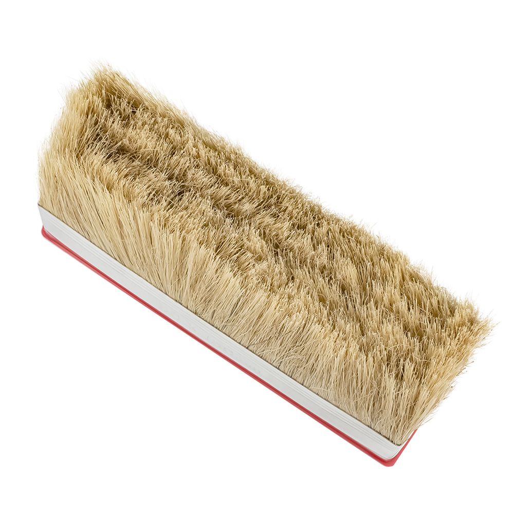 Кисть ракля 4х14 см белый 72 T4P 0106114