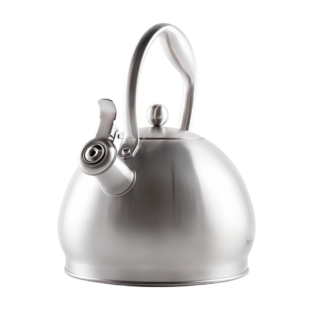 Чайник Fissman Adele нержавеющая сталь 3,5 л 5908