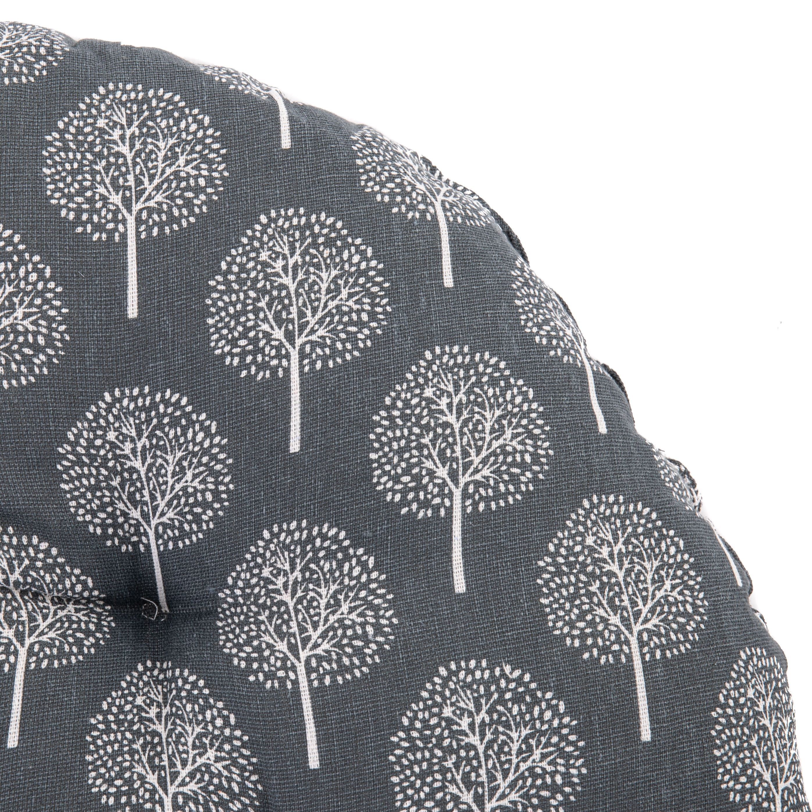 Подушка на качели подвесные d60 см 10123-2238-1