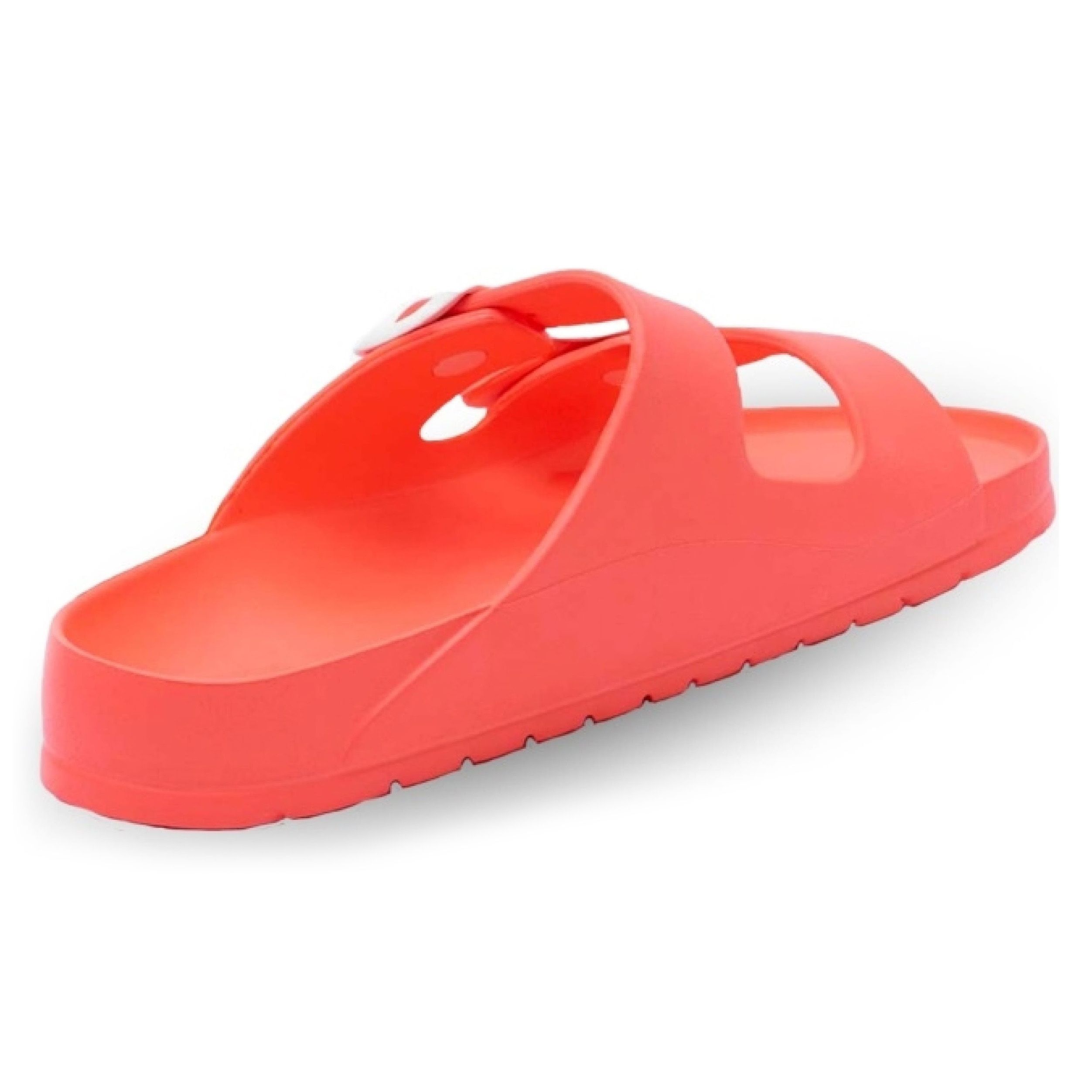 Туфли пляжные женские Ayo 2A.BS.L23 р.38 красные