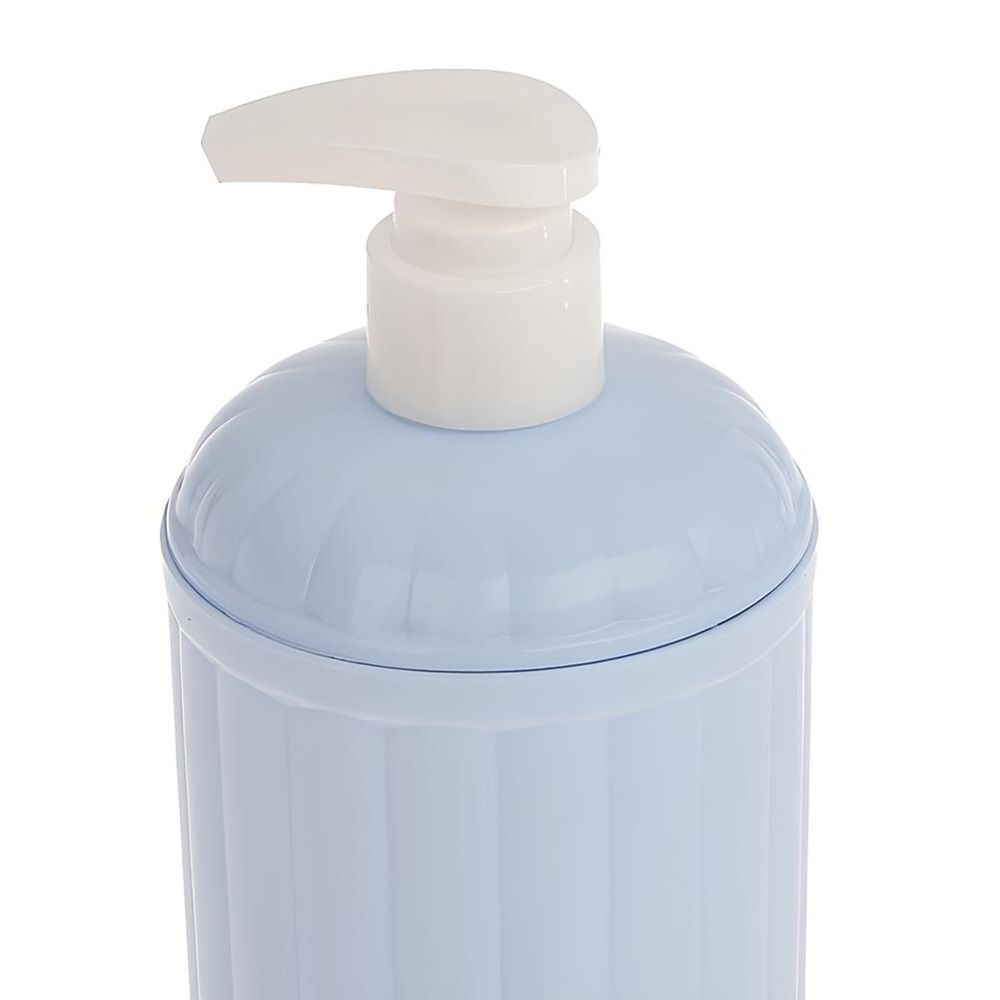 Диспенсер Laguna светло-голубой