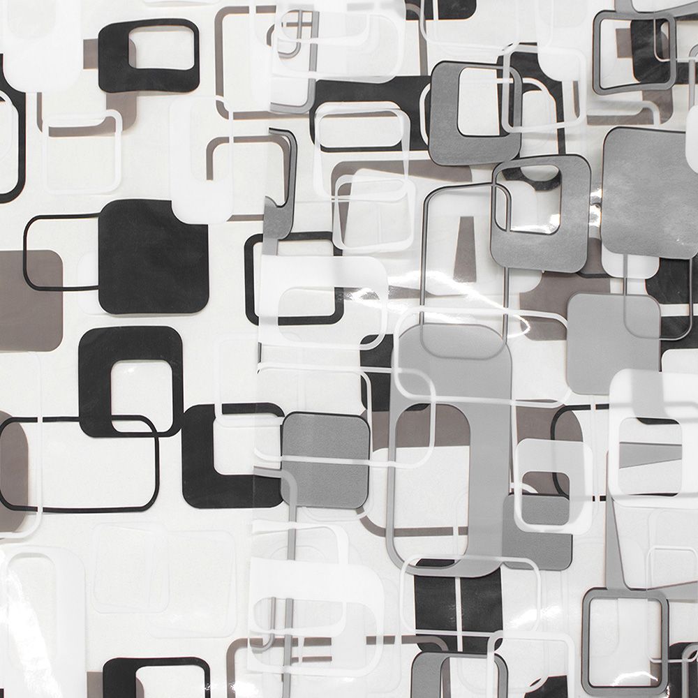 Клеенка ПВХ без основы Dekorelle Nicole 036 1,37x20 м