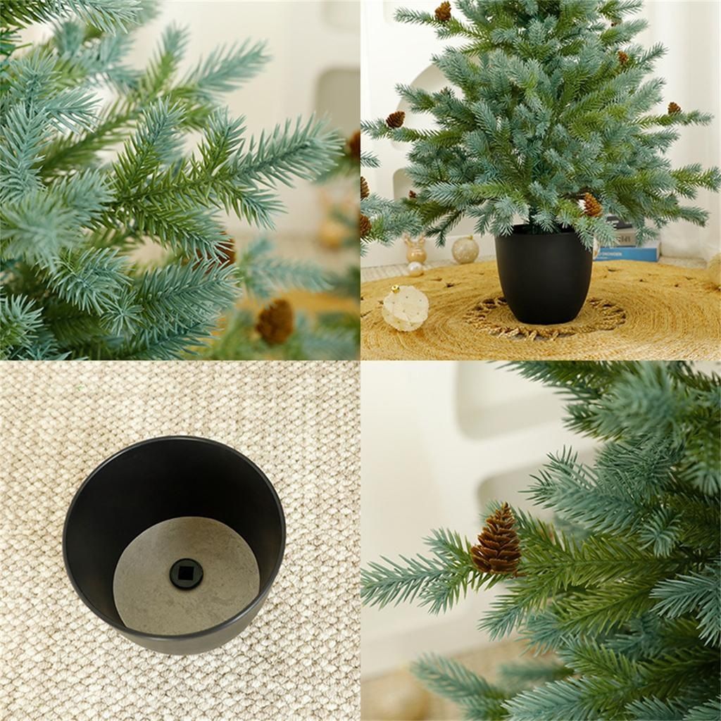 Елка искусственная Моя Елочка 60 см литая 2024-9078