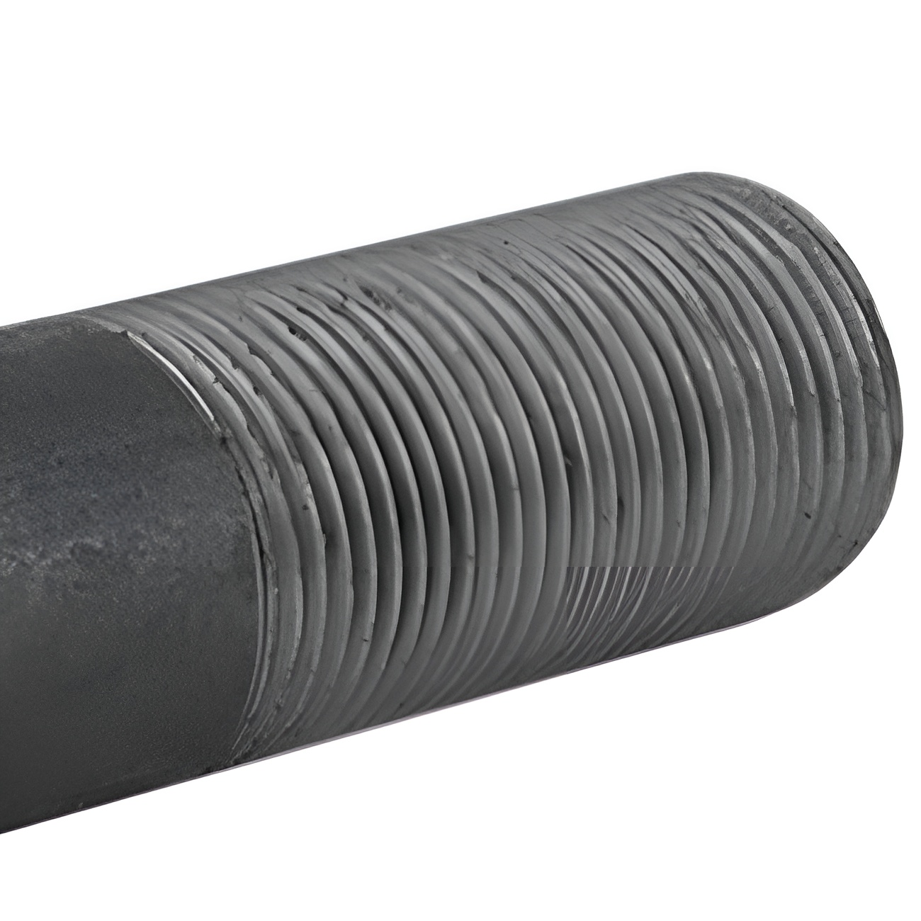 Сгон сталь Ду25 150 мм из труб по ГОСТ 3262-75 КАЗ