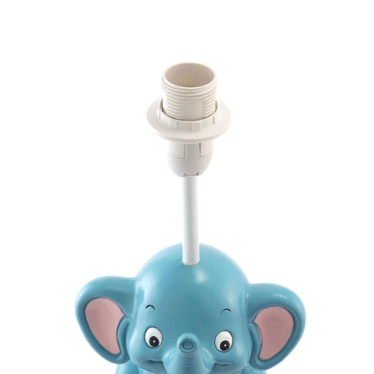 Светильник настольный Е14 ЛЮЧИЯ 232 Слоненок Джамбо