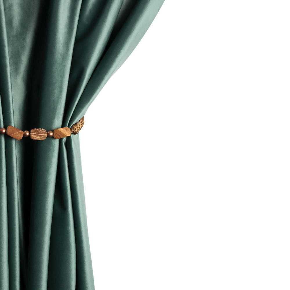 Подхват д/штор Ajur RQ 12235LWEFJ-JH13