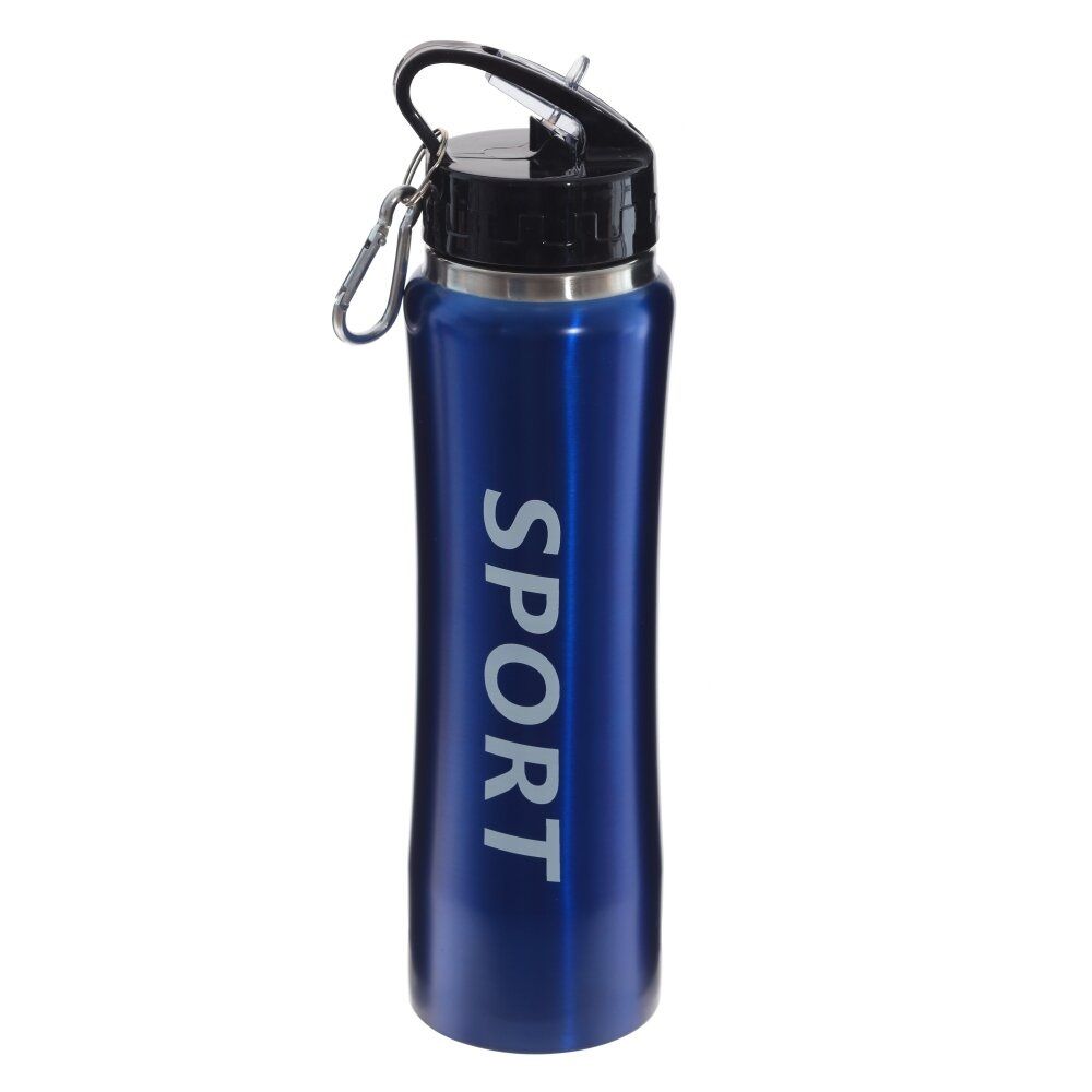 Термос 750 мл L7,5 W7,5 H29 см 785861 4 вида