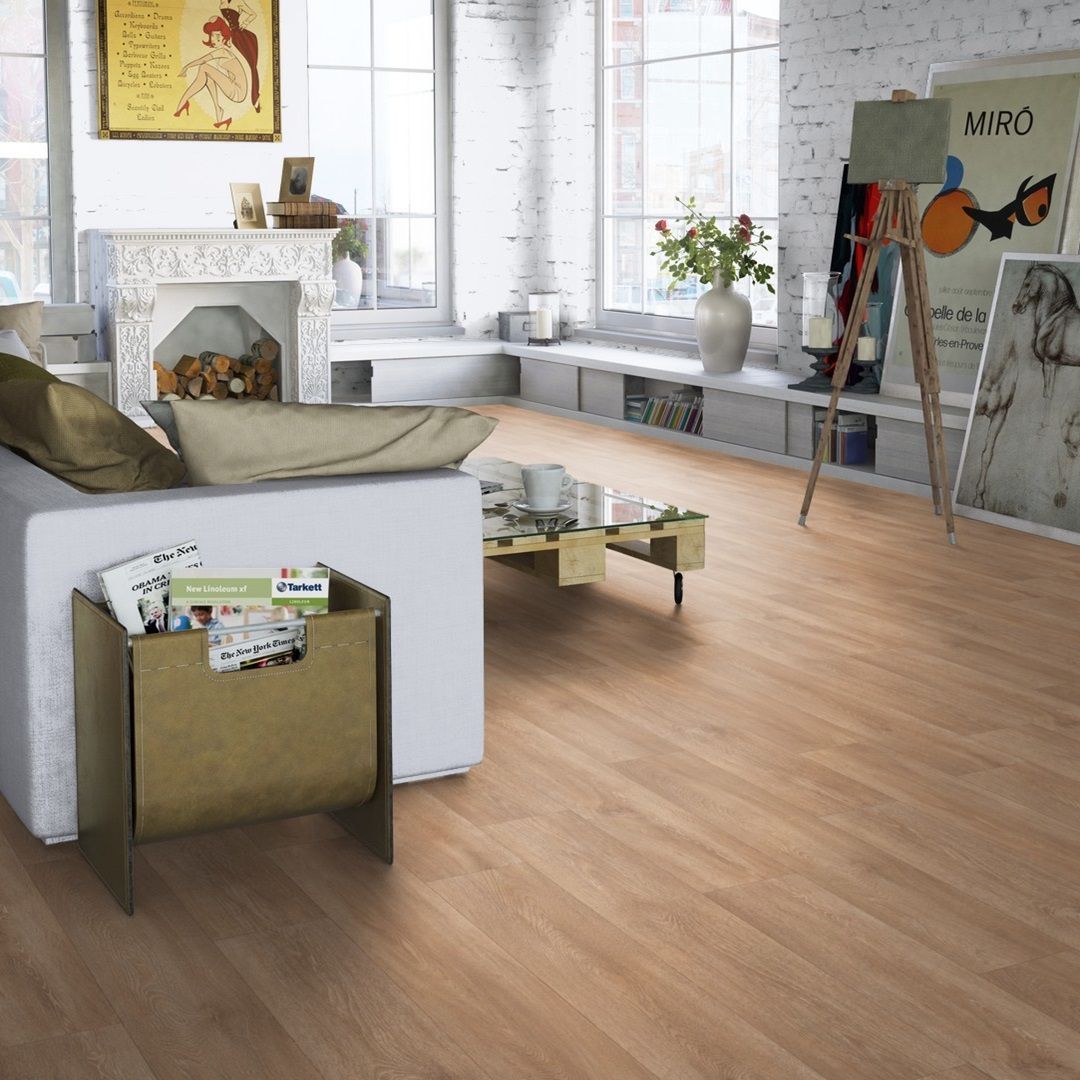 Линолеум Tarkett Idylle Atlanta 1 23/32 класс 3 м