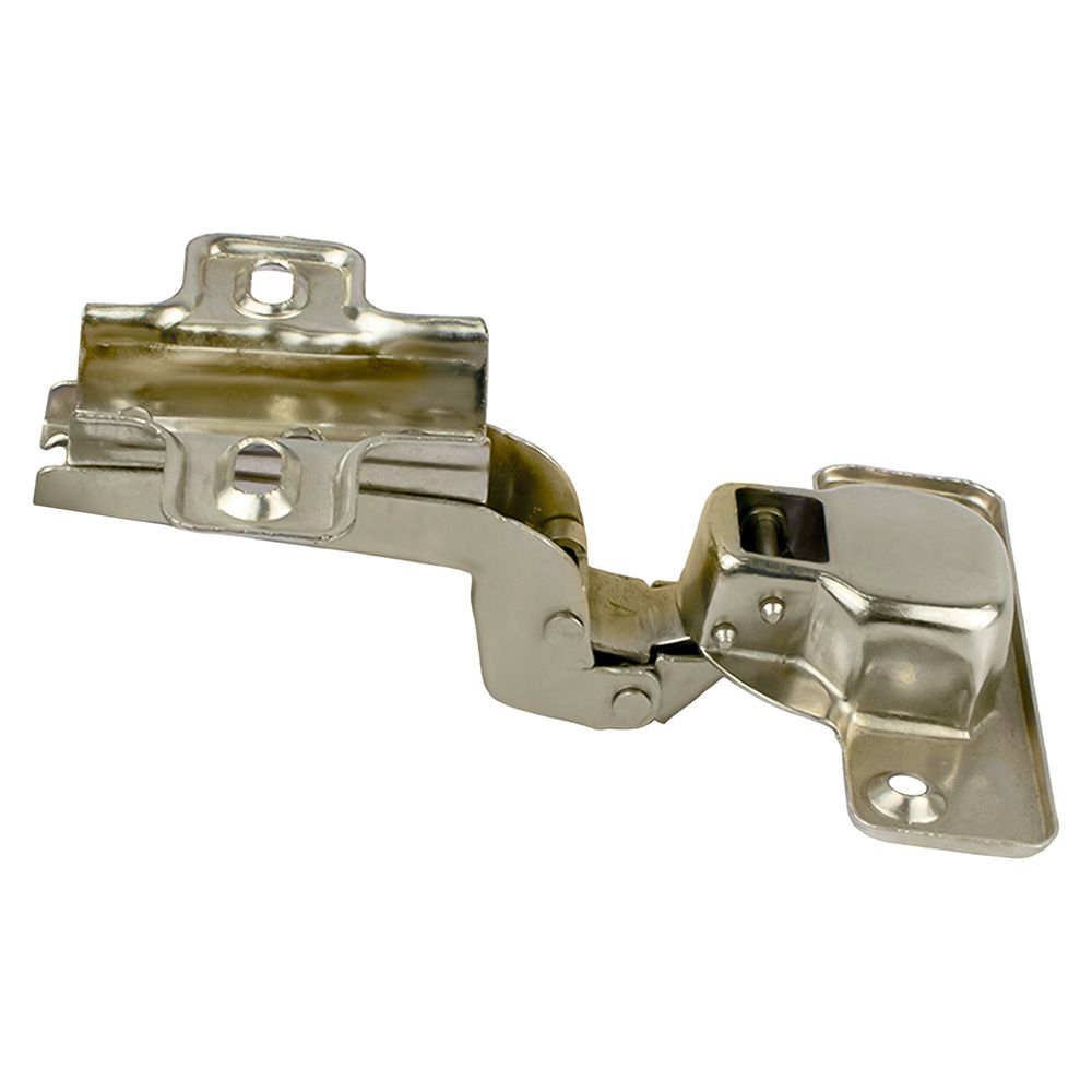 Петля мебельная полунакладная FS H=2мм (17003)