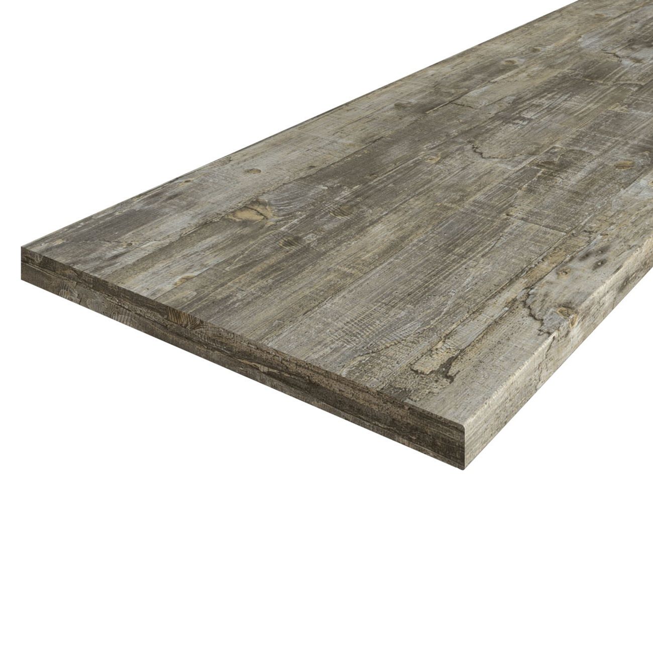 Столешница 200х60х2,6 см 2047М Кантри/Олвуд