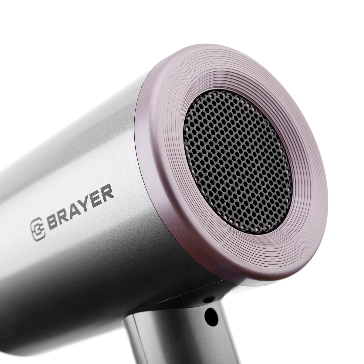 Фен для волос Brayer 3022BR 1800 Вт 2 режима