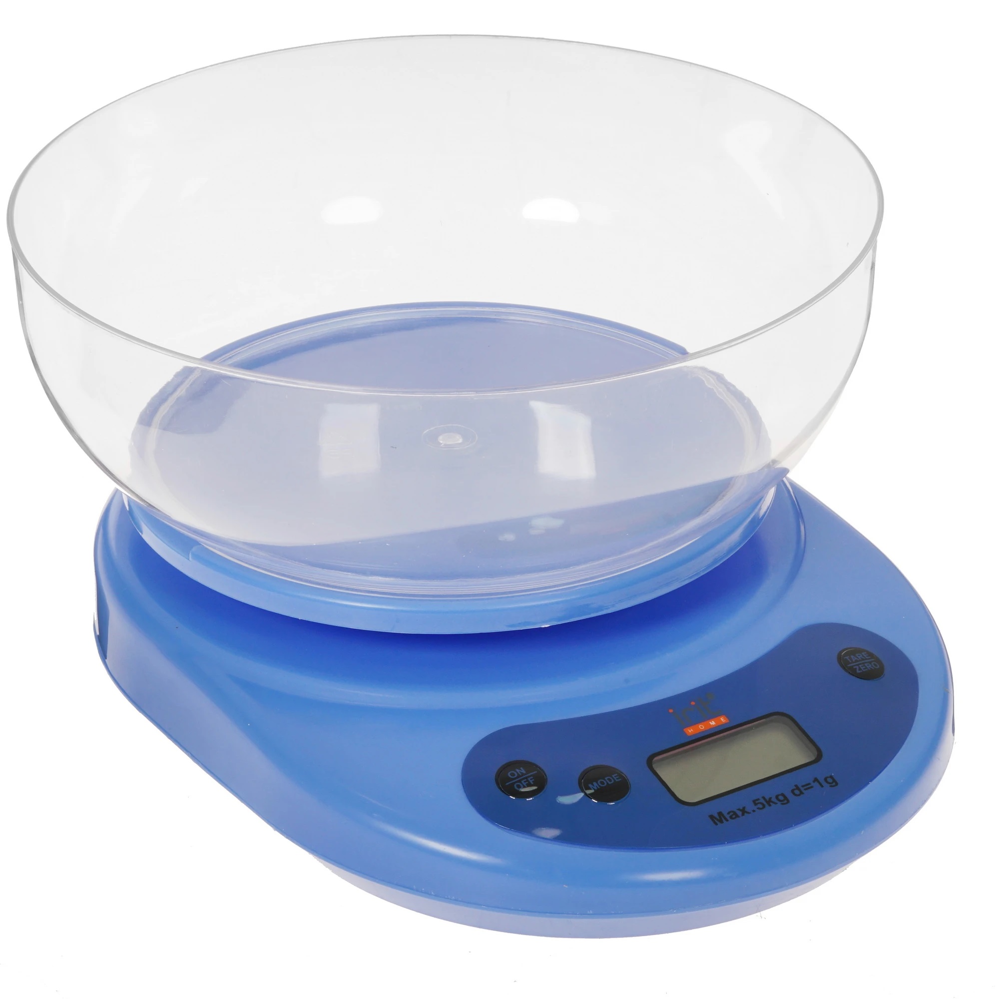 Весы кухонные электронные Irit IR-7119 5 кг