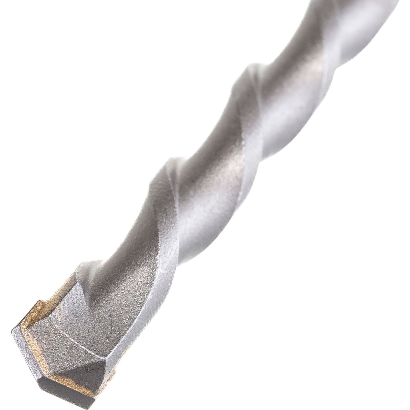 Бур по бетону SDS-plus 10х400х450 мм Classic Metabo 626190000
