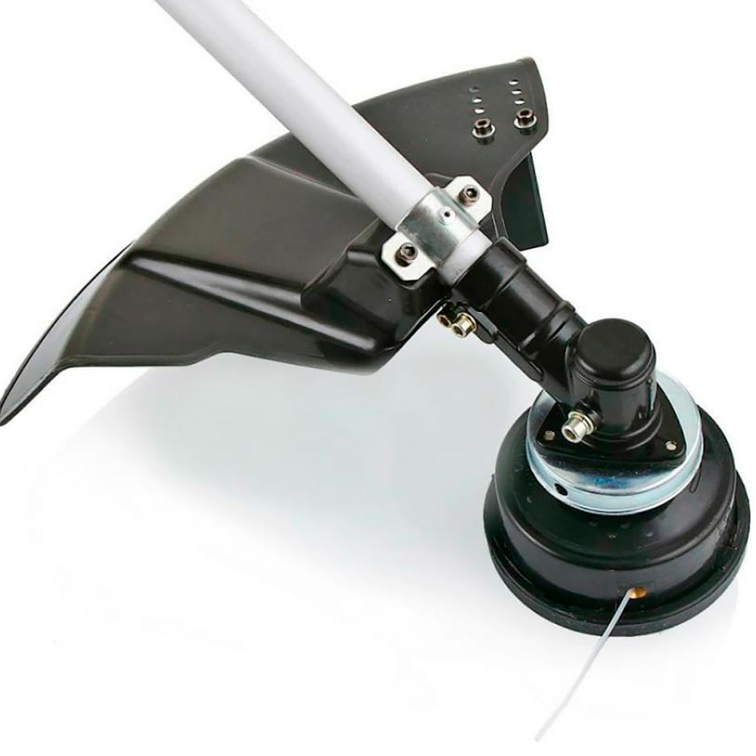 Триммер электрический Huter GET-1700B 1700 Вт