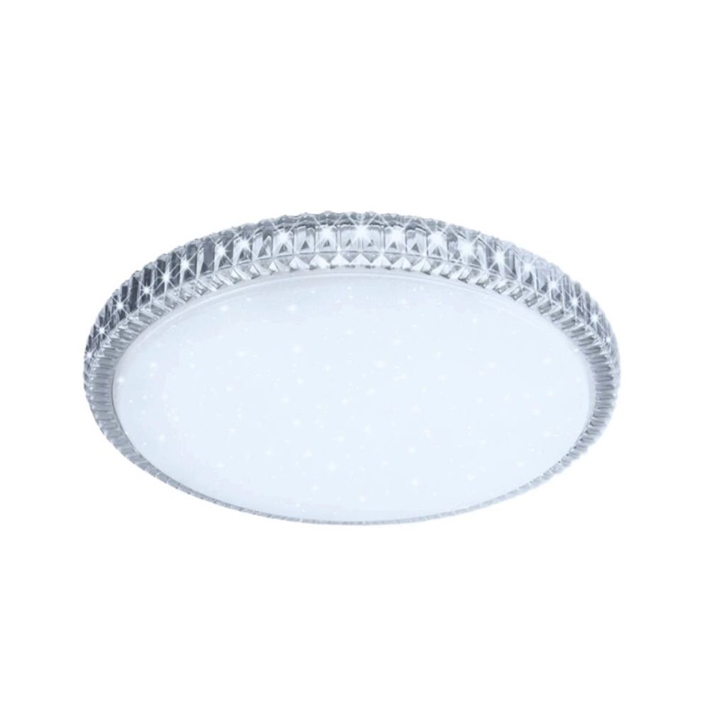 Светильник LED Tango Мистерия 40 Вт 5500К НББД-Р-2 390х70 мм основание 350 мм