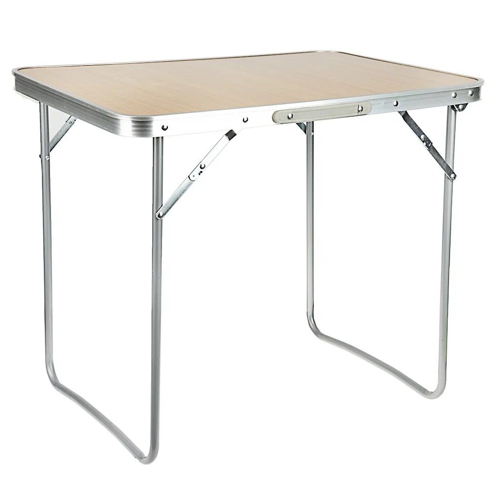Стол складной 50x70x60 см