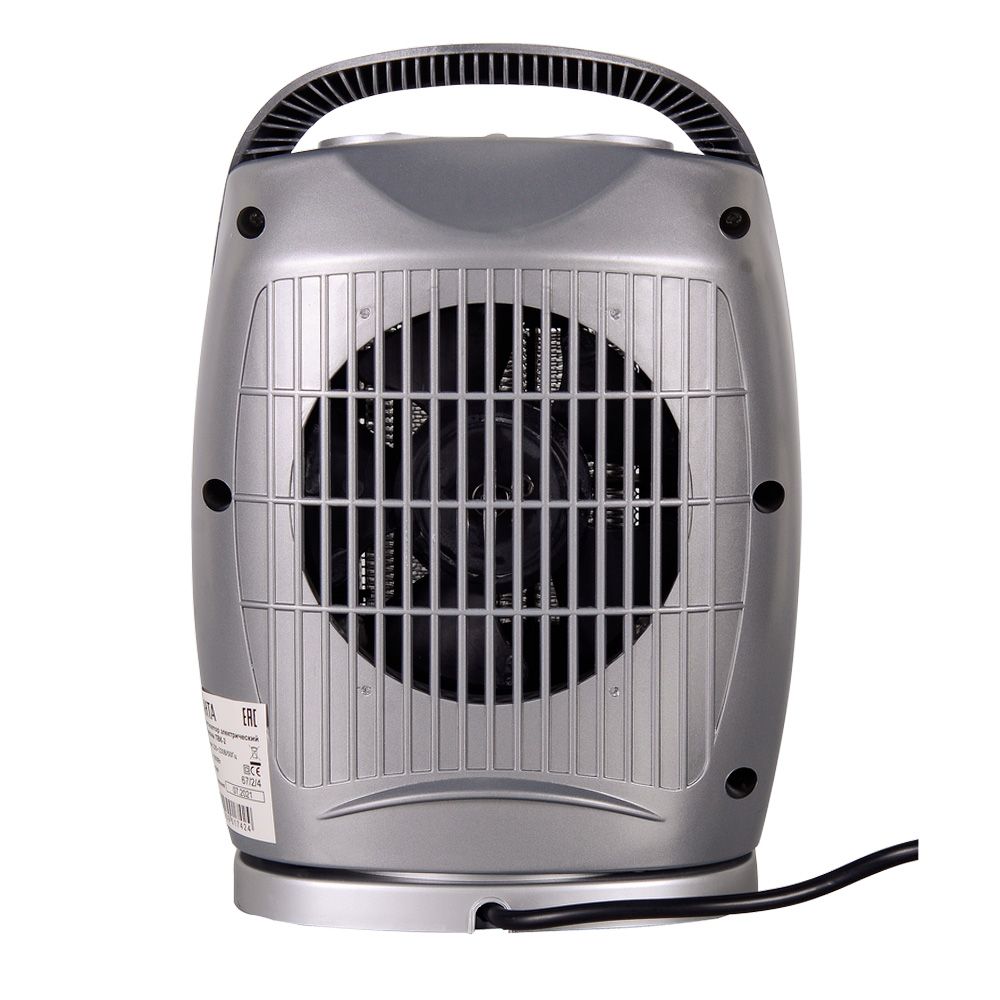 Тепловентилятор ТВК-2 Ресанта 1,8кВт(0,9/1,8) защ.от перегр., S обогр-18кв.м.