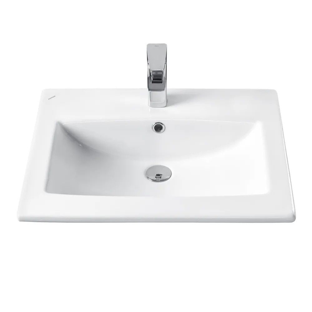 Раковина Элина 60 600х468х172 мм