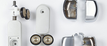 Запчасти для душевых кабин