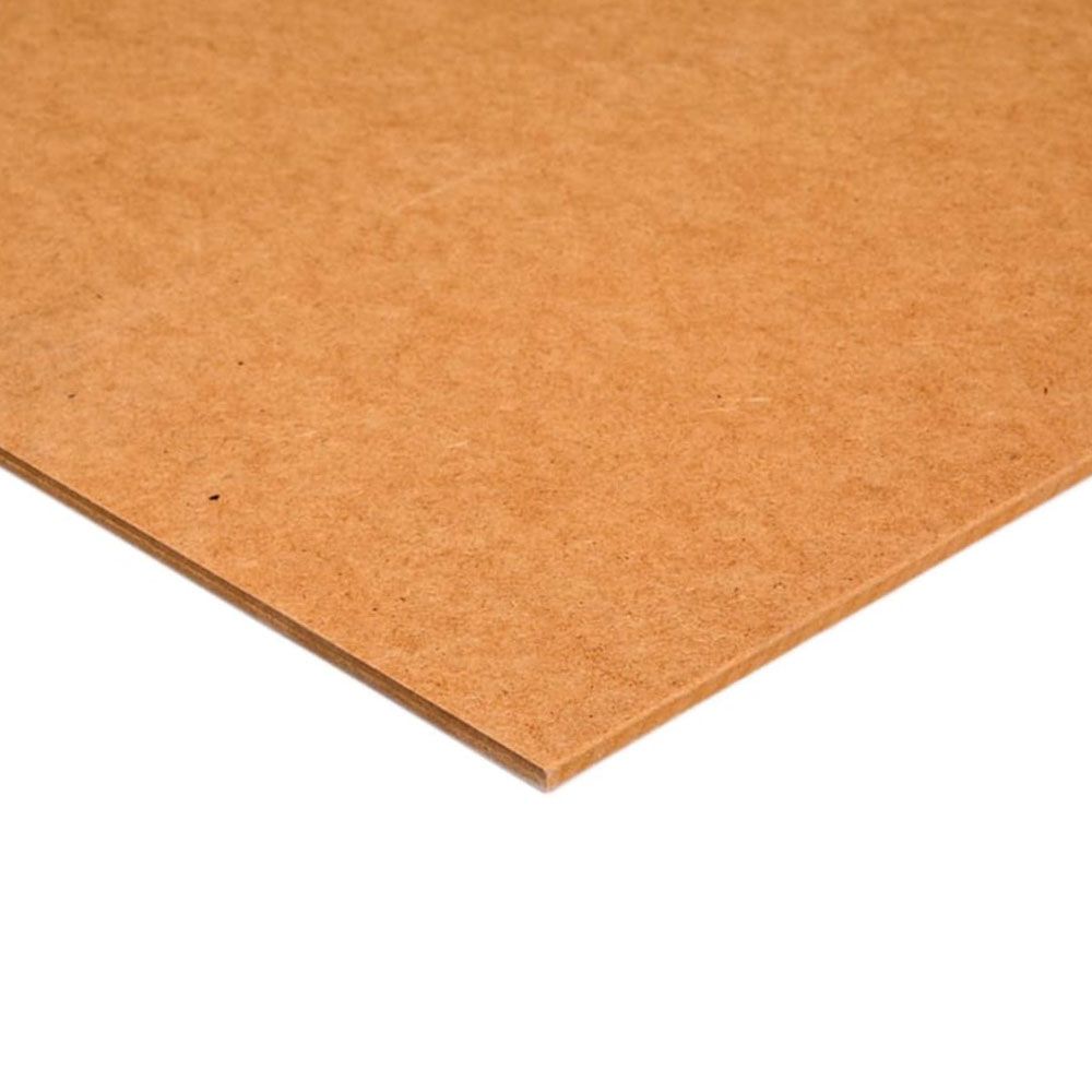 Плита ДВП 3,2 мм 2750х1220 мм