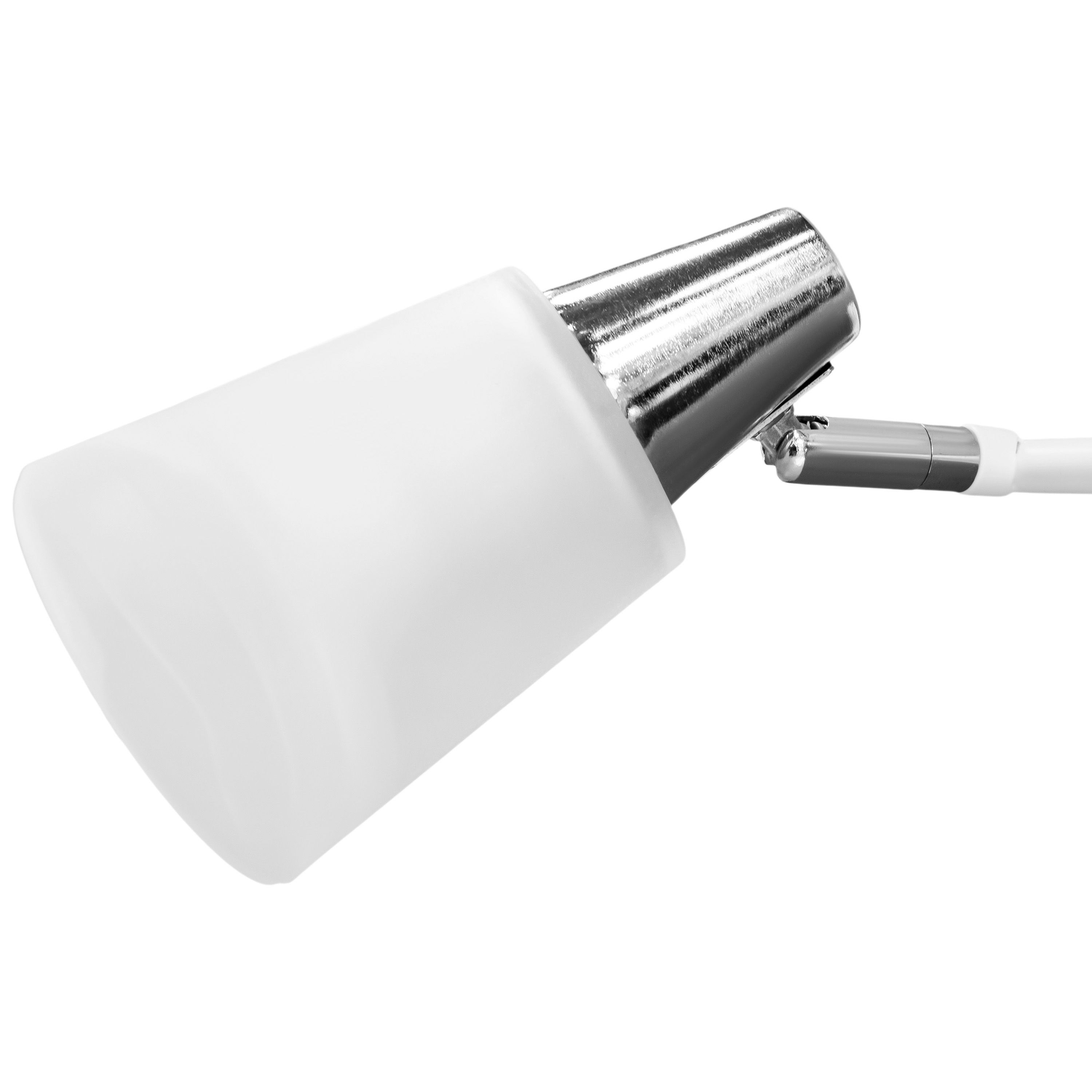 Светильник РС21869 WT+CR/3C