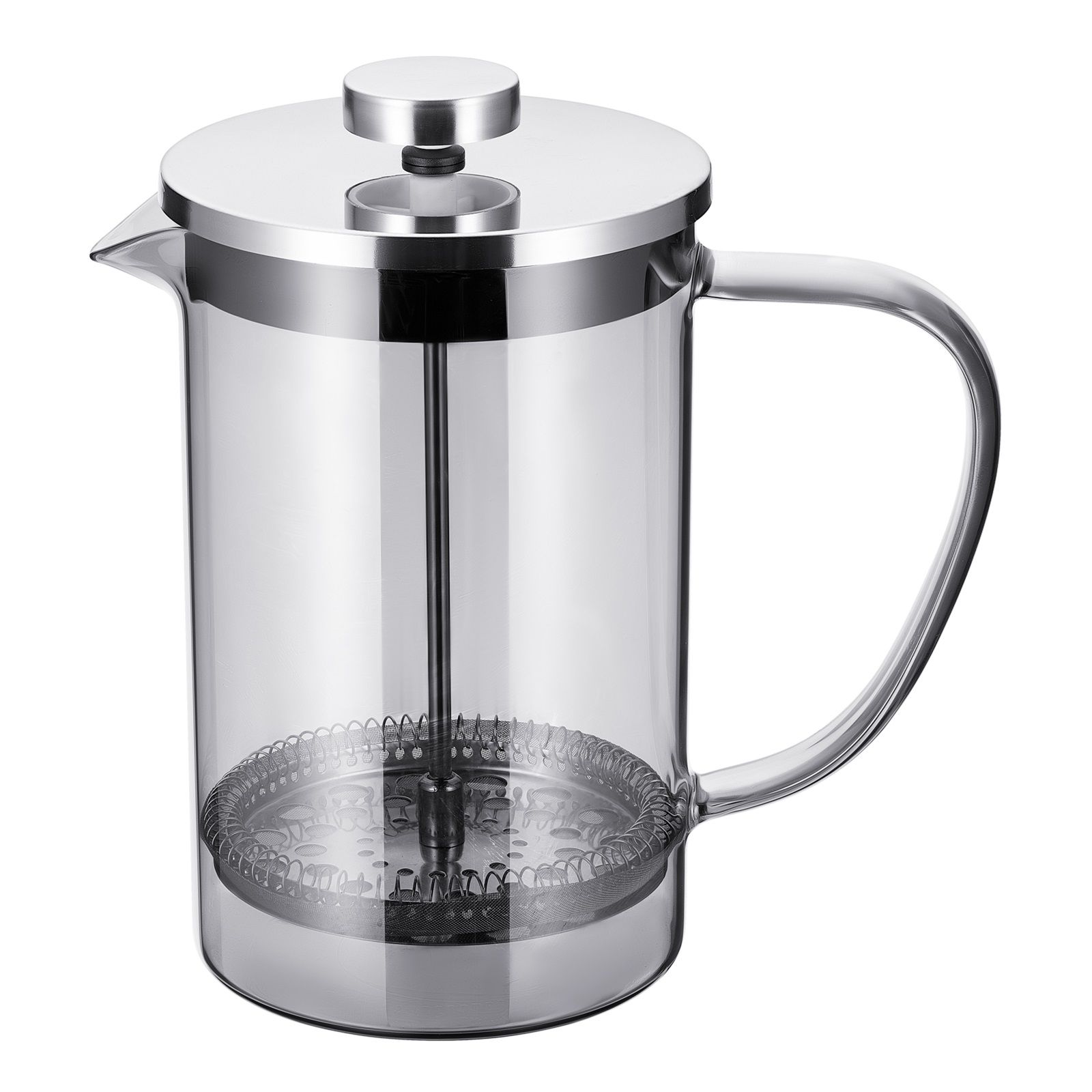 Френч-пресс Linea Franco 600 мл 93-FR-42-01-600