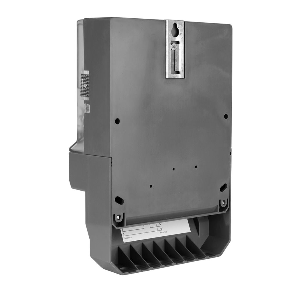 Счетчик Меркурий 230 АМ-02/ 3фаз./10-100А / 1тар.(шкаф) кл.точ.1.0 ЭМОУ