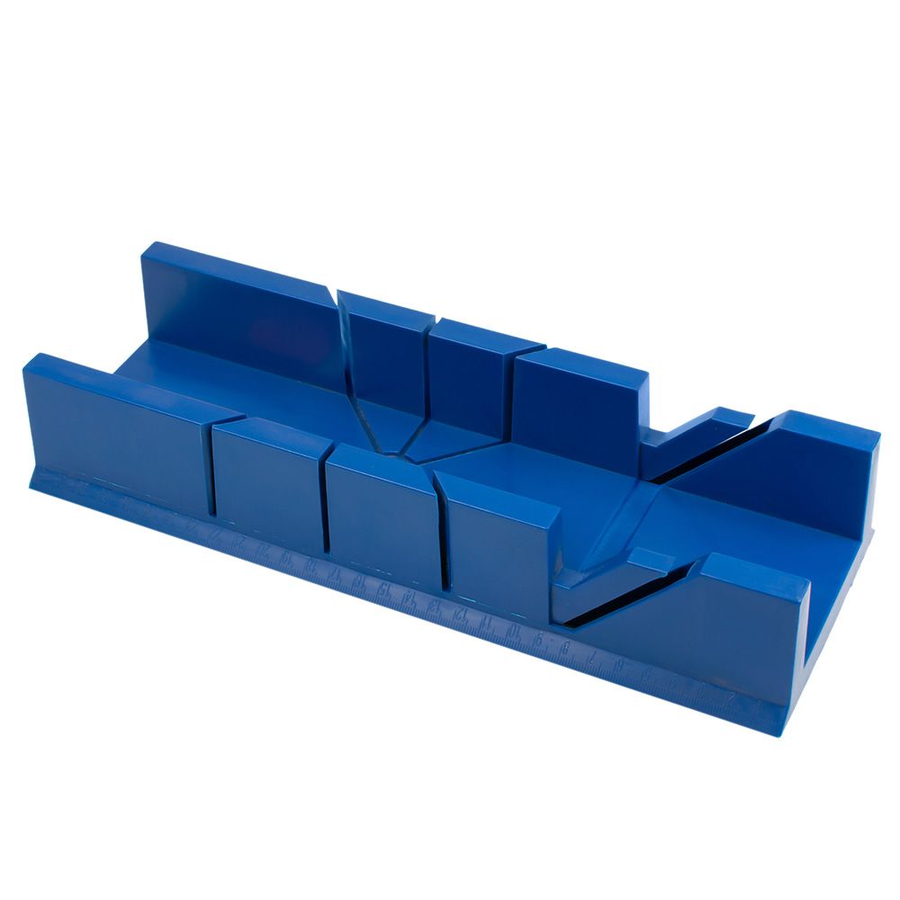 Стусло пластиковое 300х65х40 мм РемоКолор 42-4-220