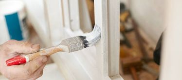 Эмали для окон и дверей