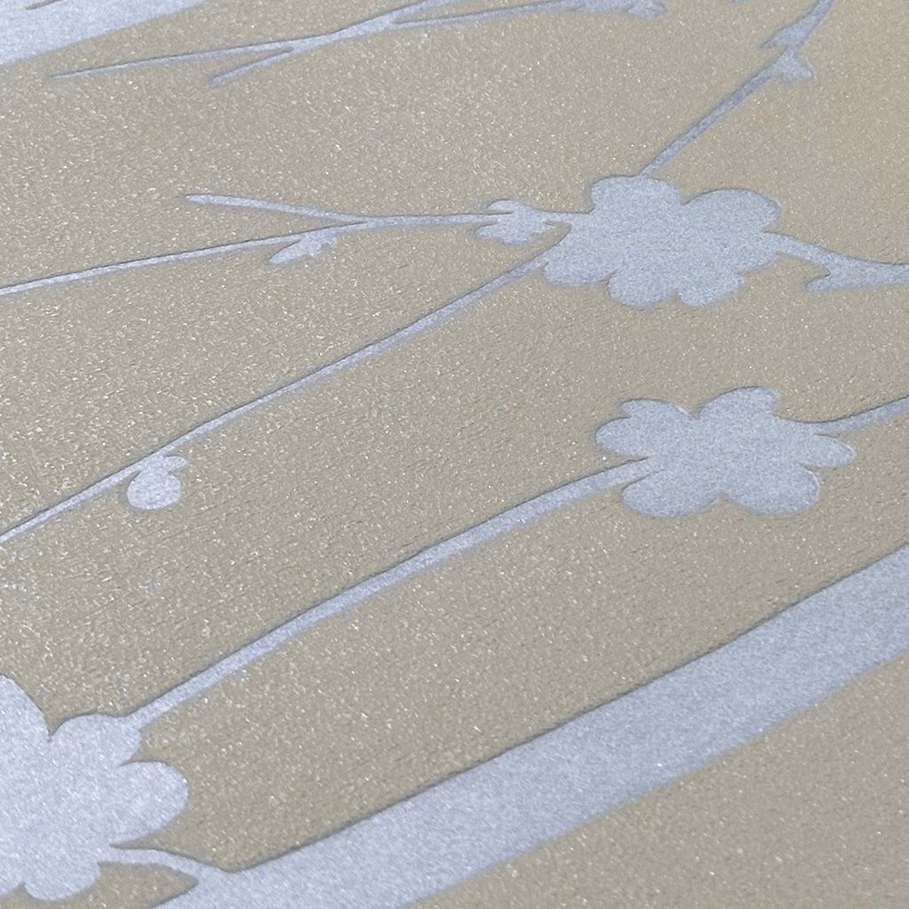 Обои ТФ1-11-501-03 1,06х10 м Casa Alpina бежевый