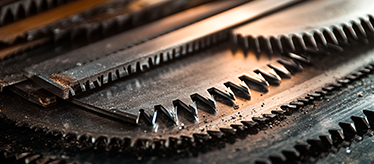 Для лобзиков и сабельных пил