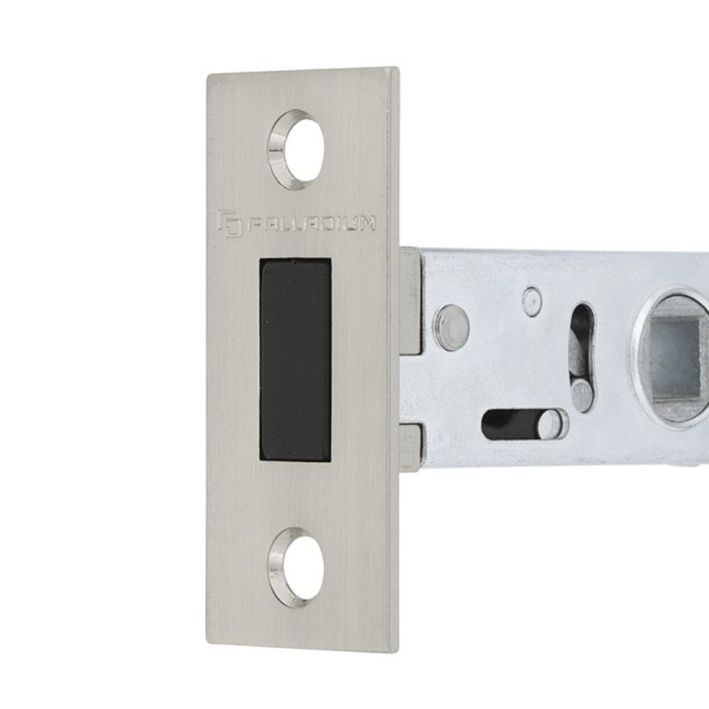 Защелка магнитная Palladium 100-M SN мат. никель