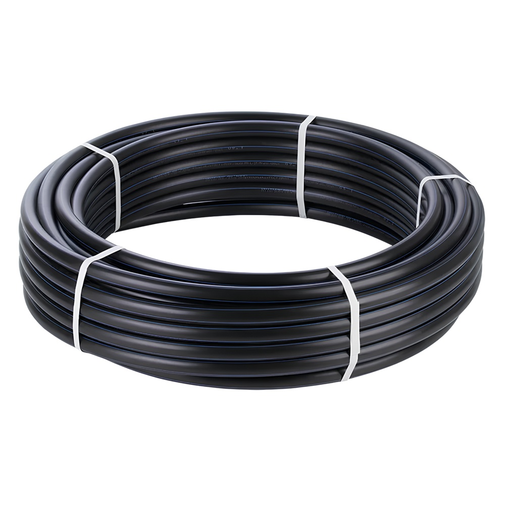 Труба ПНД ПЭ100 20х2 мм PN12,5 SDR-11 100 м