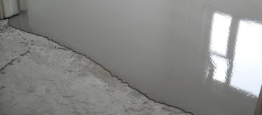 Смеси для пола
