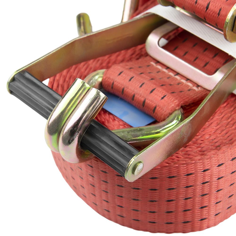 СТЯЖКА крепления груза 50мм 5,0 мм*10,0(12м)